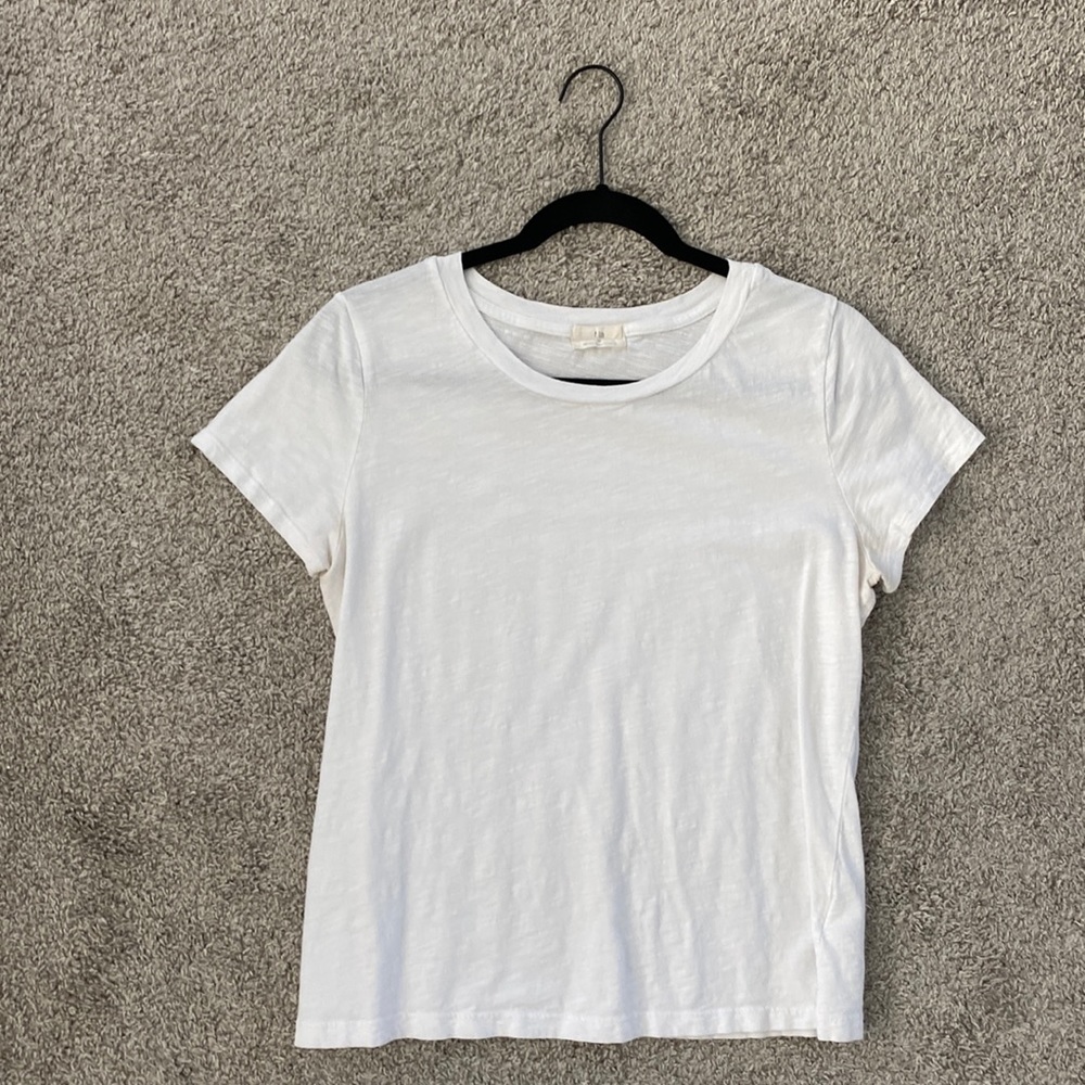 t.la tee shirt